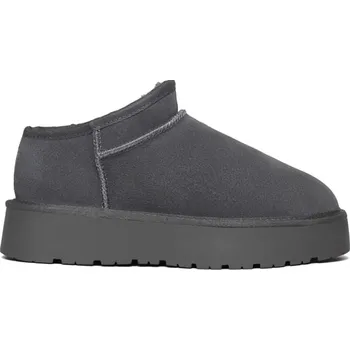 Dámské kozačky Boty Gooce Grau 4863037 36