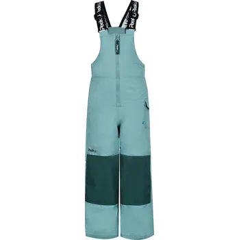 Dívčí džíny Peek U Türkis 4089466 122