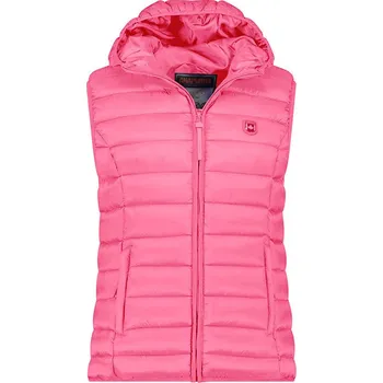 Dámská vesta Vesta ANAPURNA Pink 3904455 L