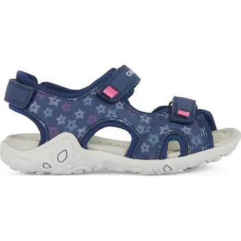 Dívčí obuv Geox Dunkelblau 3081563 39