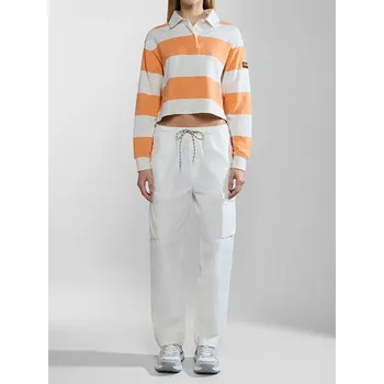 Napapijri Weiß 2969122 M