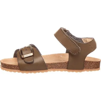 Chlapecké sandály Little Sky Khaki 1867591 26