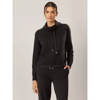 Dámská mikina Mikina APART Schwarz 1484223 40/42