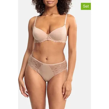 Kalhotky Kalhotky SPEIDEL Beige 7747632 38