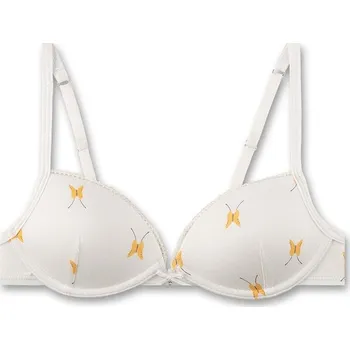 Dívčí spodní prádlo Sanetta Weiß 9437130 65A