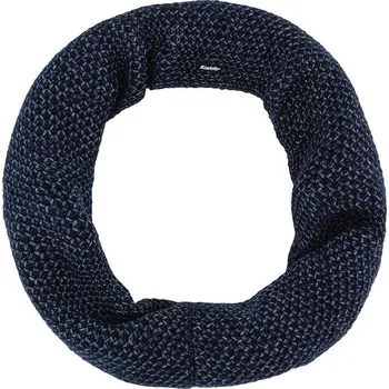 Šála Eisbär Dunkelblau 2937022 onesize