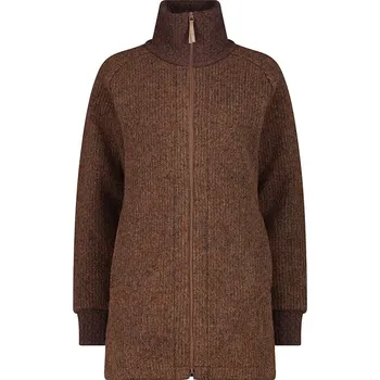 Dámské oblečení Bunda CMP Hellbraun 5266362 34