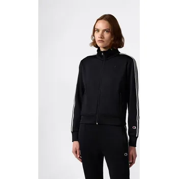 Dámská móda Mikina Champion Schwarz 9039568 S