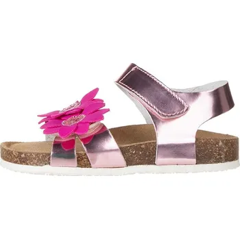 Dívčí sandály Primigi Weiß/ Rosa 2440267 33