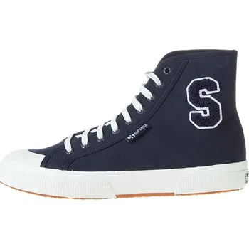 Dámská obuv Superga Dunkelblau 436764 44