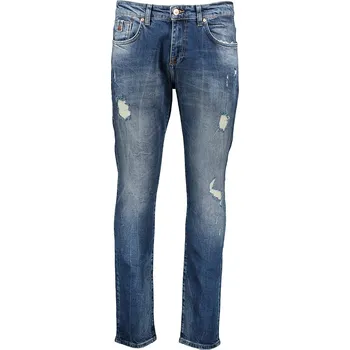 Pánské džíny Džíny LTB Blau 2345775 W29/L32