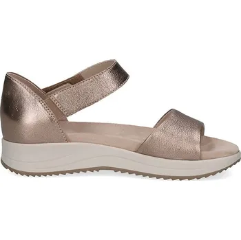 Dámské sandále Caprice Gold 3641196 40