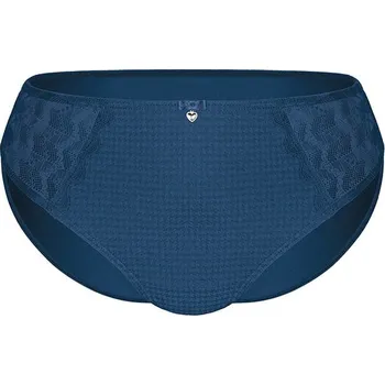 Kalhotky Kalhotky Sassa Dunkelblau 7157817 38