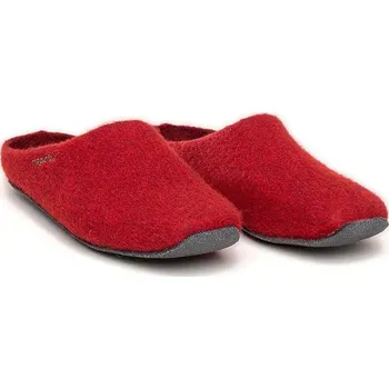 Pánské pantofle Boty kitz-pichler Rot 5981984 38