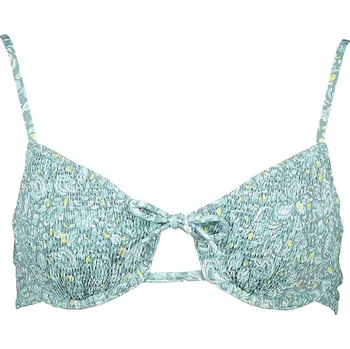 Dámské plavky Plavky Roxy Türkis 9583730 L