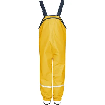 Dívčí džíny Playshoes Gelb 6169258 140