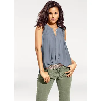 Dámské tričko Heine Blau 1472167 40