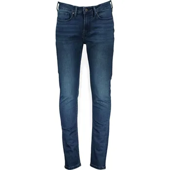 Pánské džíny Džíny Pepe Jeans Dunkelblau 9333616 W29/L34