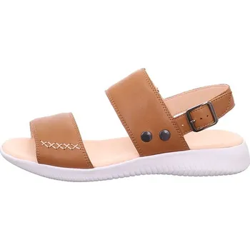 Dámské sandále Legero Camel 9246582 38
