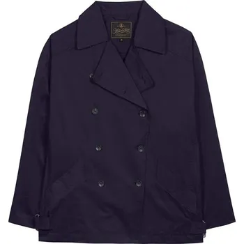 Dámská vesta Bunda Herrlicher Dunkelblau 429337 M