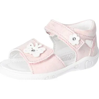 Dívčí sandály PEPINO Rosa 3567847 25