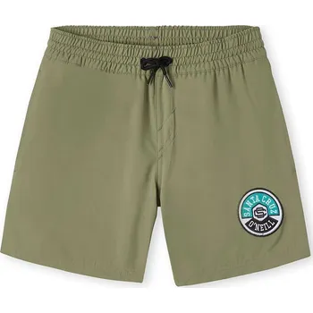 Chlapecké plavky O'Neill Khaki 7920909 152