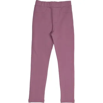 Dívčí legíny Walkiddy Lila 6454562 104