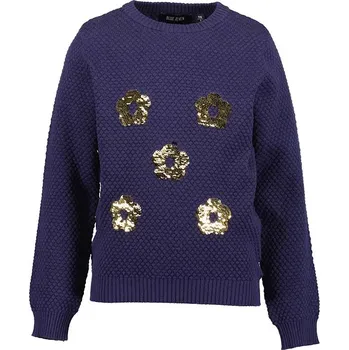 Chlapecké kraťasy Blue Seven Dunkelblau 629662 104