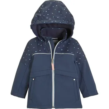 Dívčí bunda Killtec Dunkelblau 7077089 110