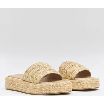 Dámské žabky Bellucci Beige 976283 40