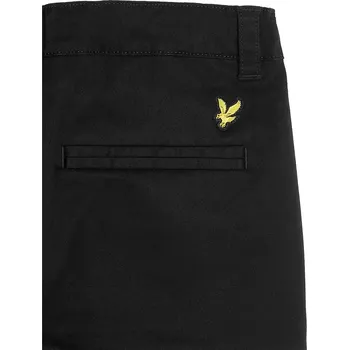 Lyle and Scott Jet Black 5457613 14-15 Years