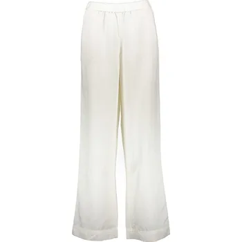 Dámské kalhoty Gant Weiß 9755198 40