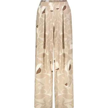 Dámské kalhoty Sublevel Hellbraun 6912283 XS