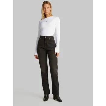 Dámské tričko CALVIN KLEIN JEANS Weiß 5317346 3XL