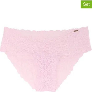 Dámské oblečení Kalhotky Dorina Rosa 1100694 S