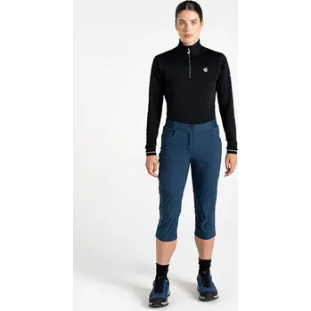 Dámské kalhoty Dare 2b Dunkelblau 180775 34