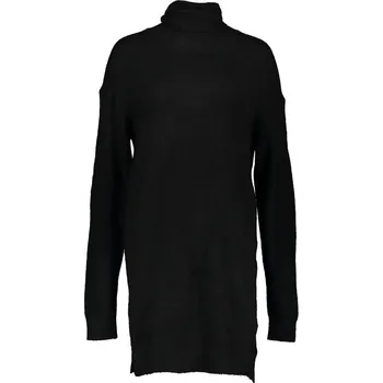 Dámské šaty Šaty Pepe Jeans Schwarz 6491739 L