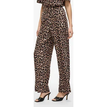 Vila Braun/ Beige 193013 38