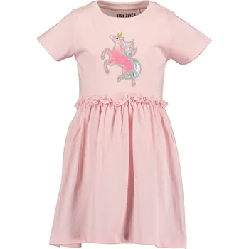 Dívčí šaty Blue Seven Rosa 3473158 92