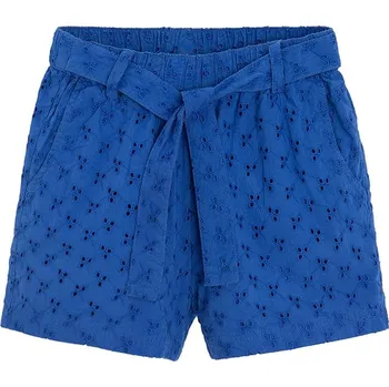 Dívčí kraťasy COOL CLUB Blau 645427 98