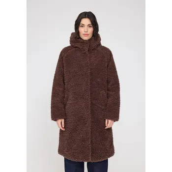 Dámská vesta Bunda MAZINE Braun 1093180 XS