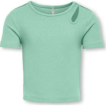 Dívčí tričko Tričko KIDS ONLY Grün 8911084 122