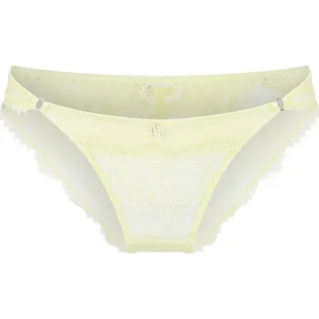 Dámské spodní prádlo Kalhotky Linga Dore Hellgelb 472790 XL