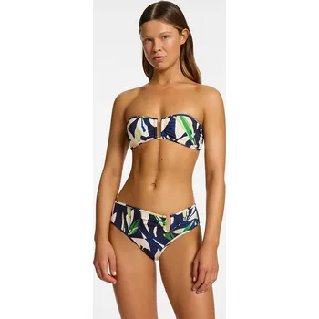 Dámské plavky Plavky Jets Dunkelblau 852469 XL