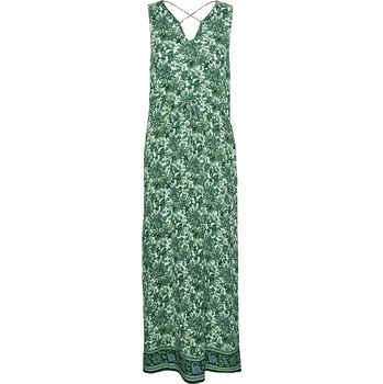 Dámské šaty Šaty Vero Moda Grün 2612922 S