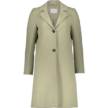 Dámská vesta Bunda s.Oliver Hellgrün 9489200 42