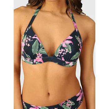 Dámské plavky Plavky Brunotti Dunkelblau/ Rosa 7109261 36