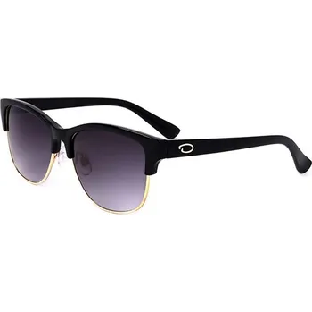 Sluneční brýle Oscar de la Renta Schwarz-Gold/ Lila 5846031 55