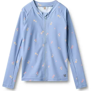 Chlapecké plavky Wheat Hellblau 994064 86