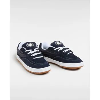 Pánská obuv Tenisky Vans Dunkelblau 2121151 36.5